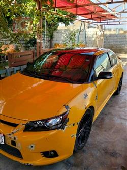 سایون tC
